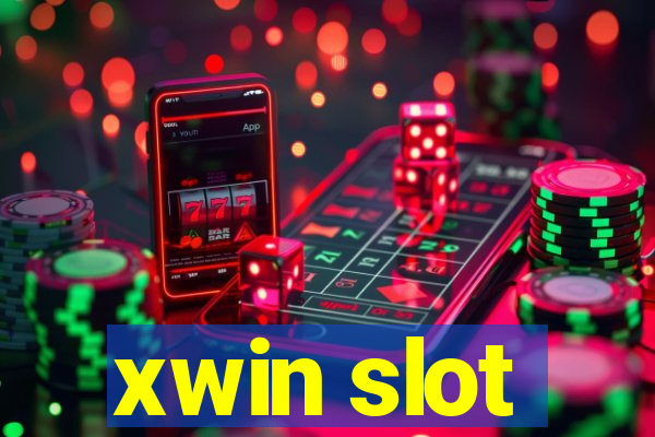 xwin slot